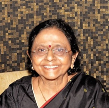 Dr. (Mrs.) Asha Madan Mantri